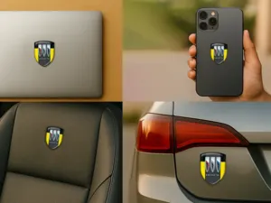 Buick Car Hood Decals Max Lasting Modern Pro Stylish